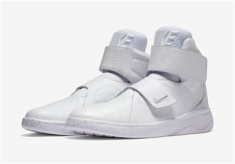 Nike Marxman White 